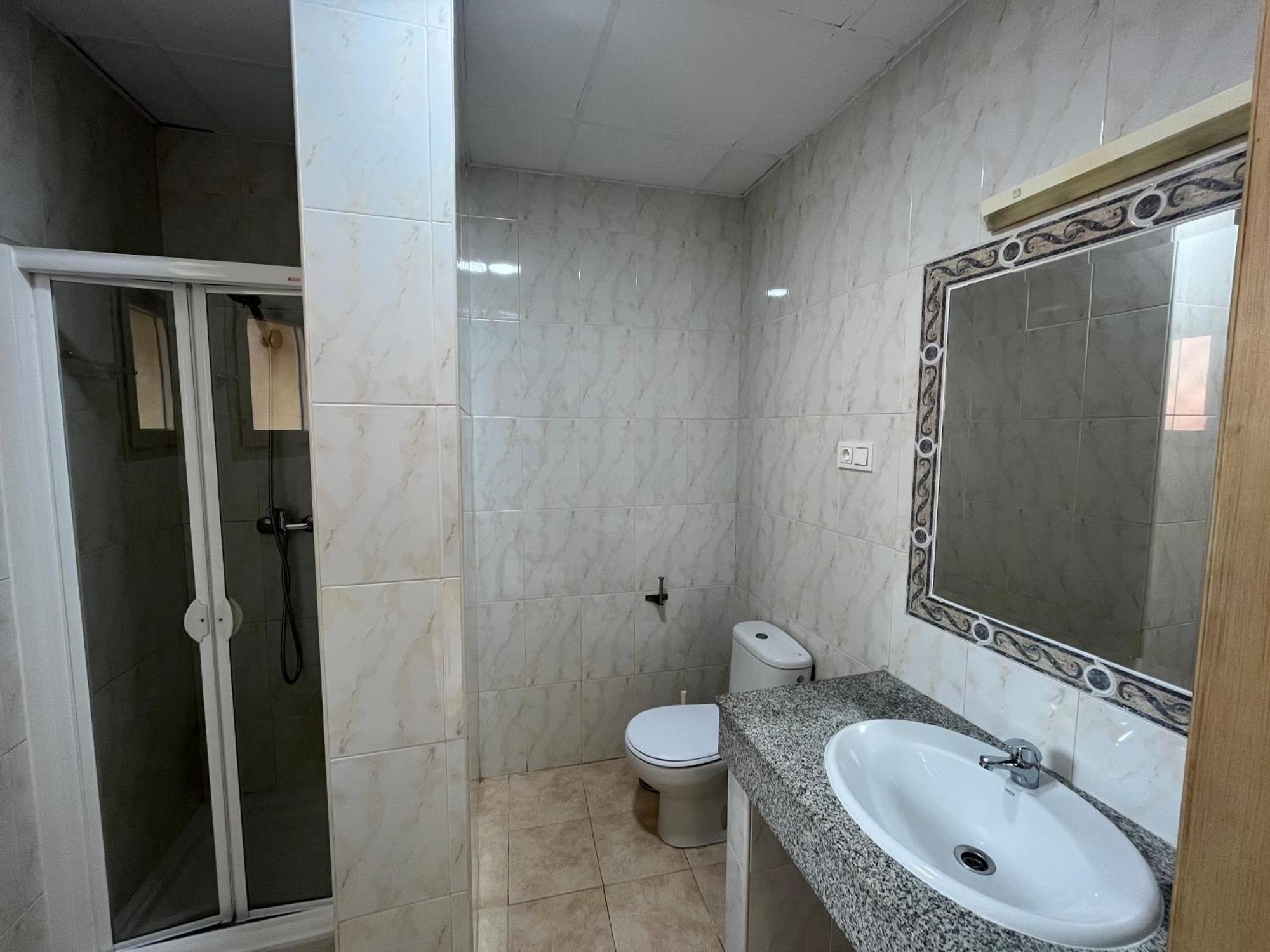Vas Malaga Ciudad Hotel Buitenkant foto